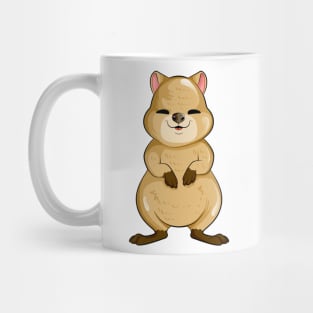 Kawaii Quokka Mug